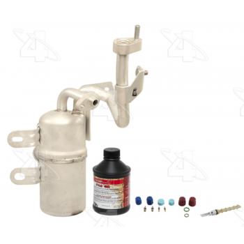 2012 Volvo C30 A/C Compressor Replacement Service Kit