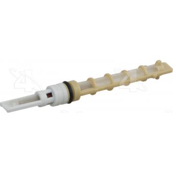 2012 Volvo C30 A/C Compressor Replacement Service Kit Four Seasons 60081SK image 4 of 4