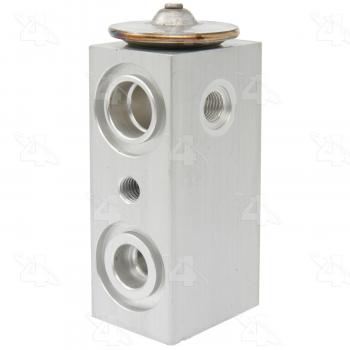 2004 Ford Expedition A/C Compressor Replacement Service Kit Four Seasons 60087SK image 4 of 4