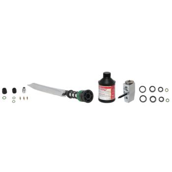 2020 Chevrolet Impala A/C Compressor Replacement Service Kit Four Seasons 60104SK image 1 of 4