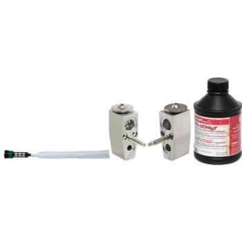 2016 GMC Yukon XL A/C Compressor Replacement Service Kit Four Seasons 60115SK image 1 of 4