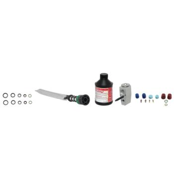 2019 Cadillac XTS A/C Compressor Replacement Service Kit Four Seasons 60134SK image 1 of 4