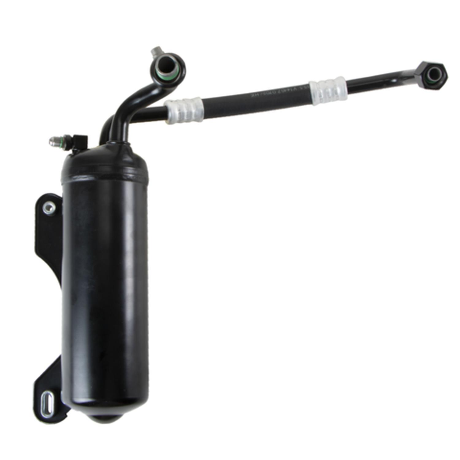 Four Seasons 60139SK - A/C Compressor Replacement Service Kit Four Seasons 60139SK A/C Compressor Replacement Service Kit product image 2 of 6