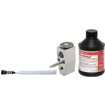 2017 GMC Yukon A/C Compressor Replacement Service Kit