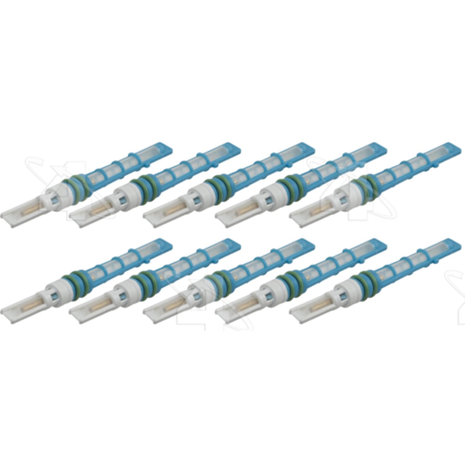 Four Seasons 621 - A/C Orifice Tube Four Seasons 621 A/C Orifice Tube product image 1 of 5