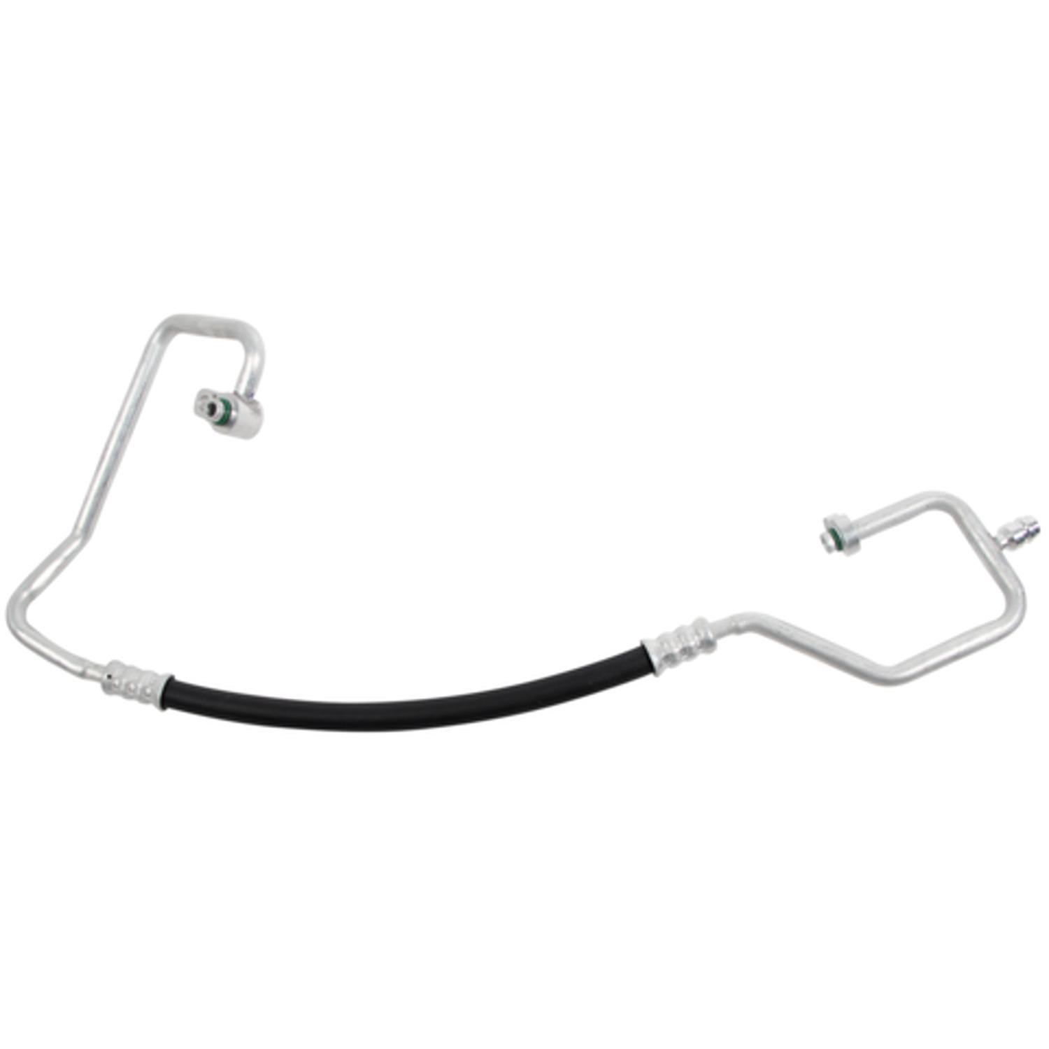 Four Seasons 63002 A/C Refrigerant Discharge Hose product image 1 of 5