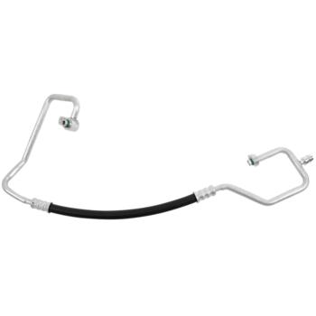 2013 Hyundai Veloster A/C Refrigerant Discharge Hose Four Seasons 63002 image 1 of 4
