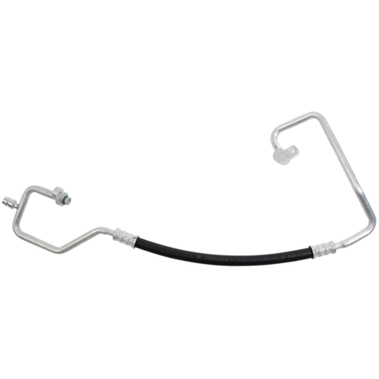 Four Seasons 63002 A/C Refrigerant Discharge Hose product image 2 of 5