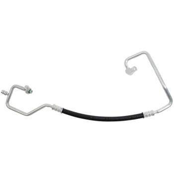 2013 Hyundai Veloster A/C Refrigerant Discharge Hose Four Seasons 63002 image 2 of 4