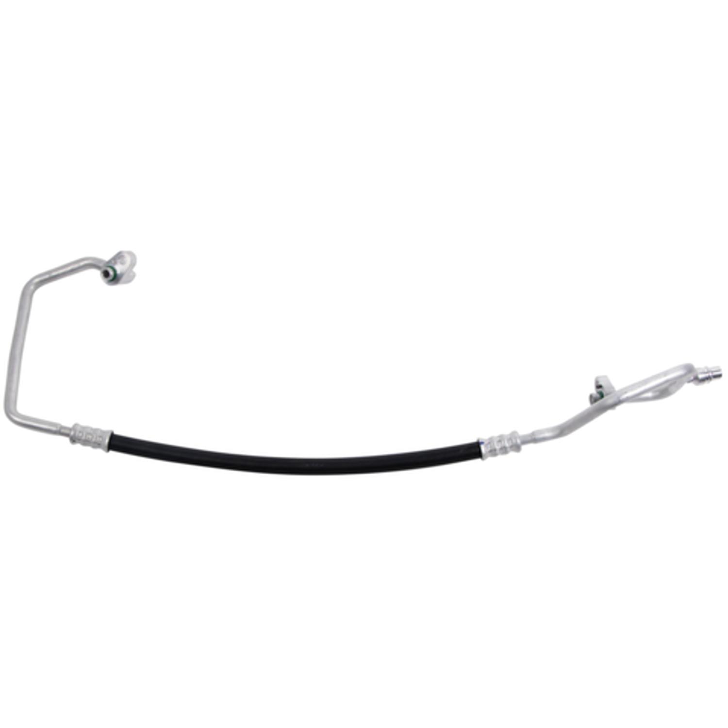 Four Seasons 63005 - A/C Refrigerant Discharge Hose Four Seasons 63005 A/C Refrigerant Discharge Hose product image 1 of 5