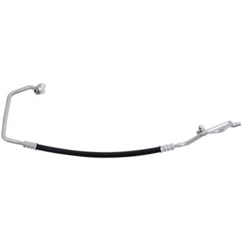 2021 Hyundai Elantra A/C Refrigerant Discharge Hose Four Seasons 63005 image 1 of 4