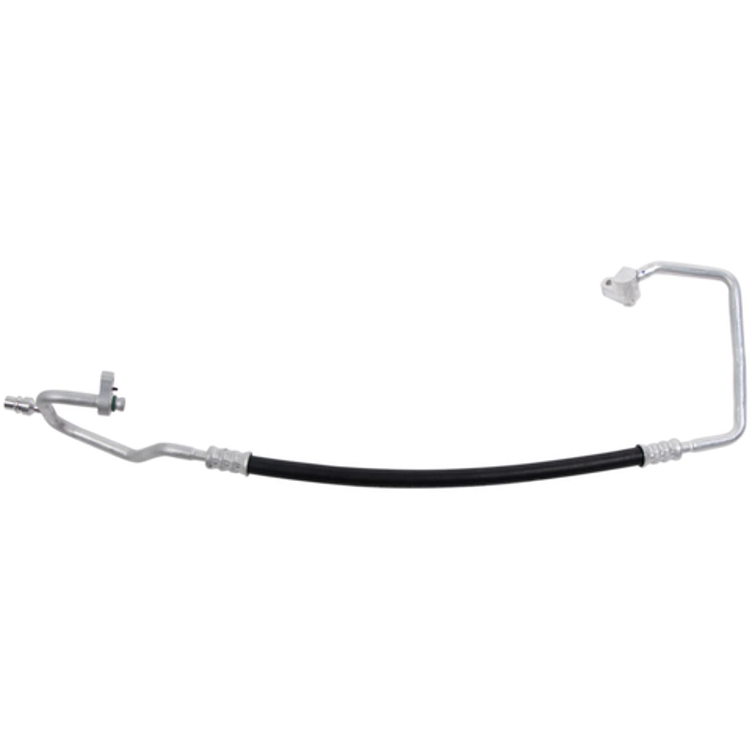 Four Seasons 63005 - A/C Refrigerant Discharge Hose Four Seasons 63005 A/C Refrigerant Discharge Hose product image 2 of 5