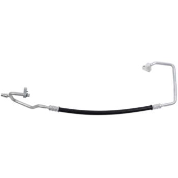 2021 Hyundai Elantra A/C Refrigerant Discharge Hose Four Seasons 63005 image 2 of 4