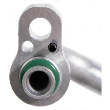 2021 Hyundai Elantra A/C Refrigerant Discharge Hose Four Seasons 63005 image 3 of 4