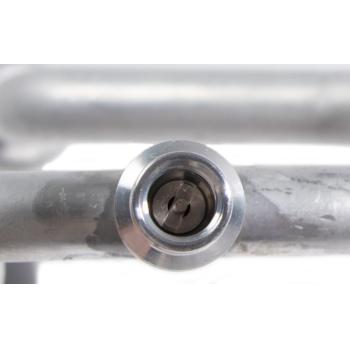 2021 Hyundai Elantra A/C Refrigerant Discharge Hose Four Seasons 63005 image 4 of 4