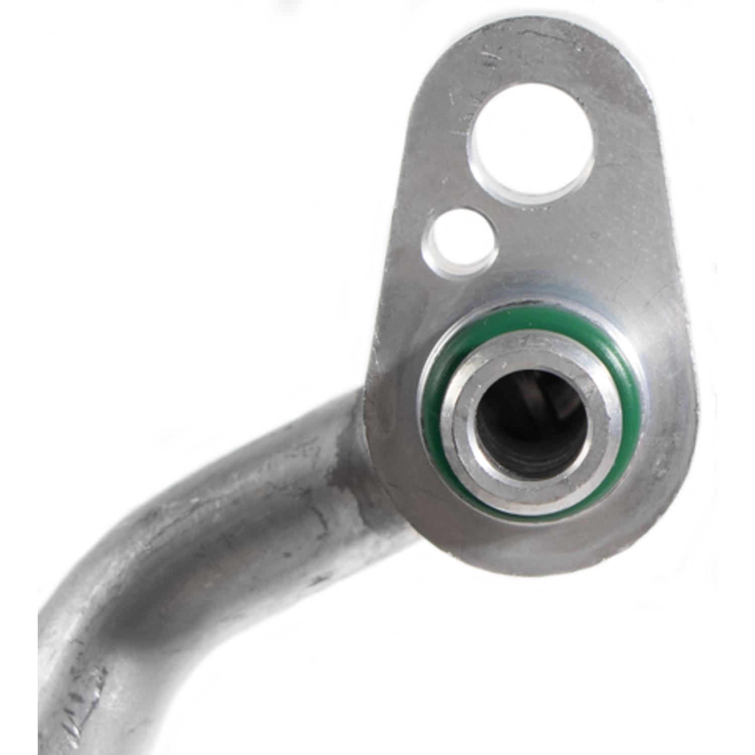Four Seasons 63005 - A/C Refrigerant Discharge Hose Four Seasons 63005 A/C Refrigerant Discharge Hose product image 5 of 5