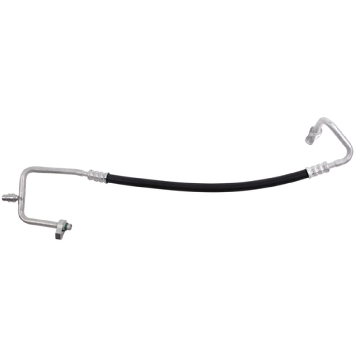 Four Seasons 63008 A/C Refrigerant Discharge Hose product image 1 of 5