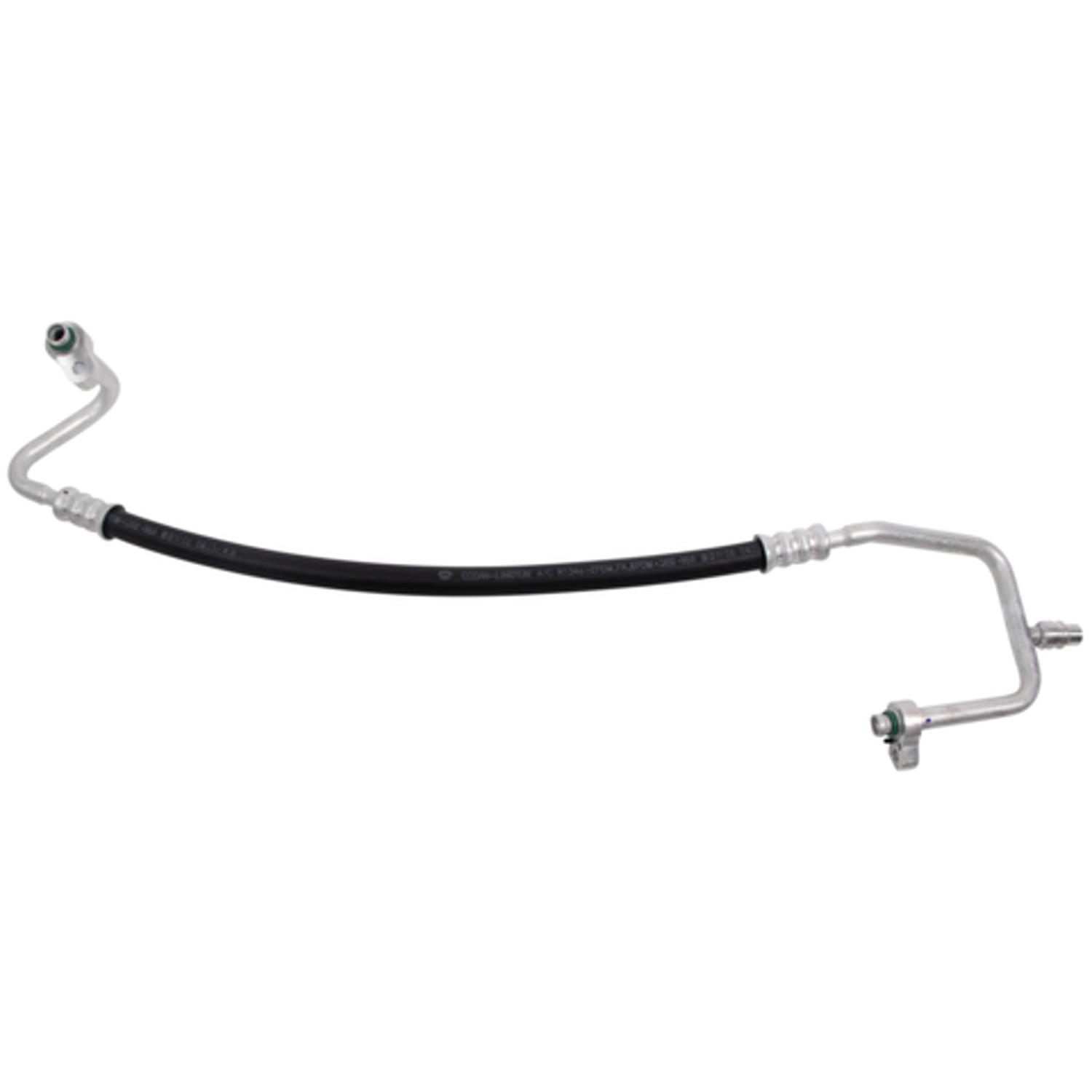 Four Seasons 63008 A/C Refrigerant Discharge Hose product image 2 of 5