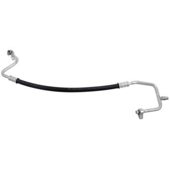 2018 Genesis G80 A/C Refrigerant Discharge Hose Four Seasons 63008 image 2 of 4