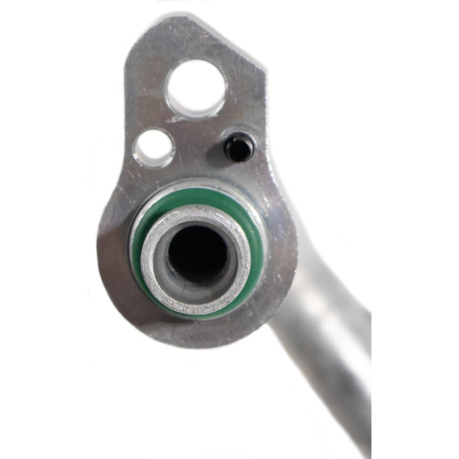 Four Seasons 63008 A/C Refrigerant Discharge Hose product image 3 of 5