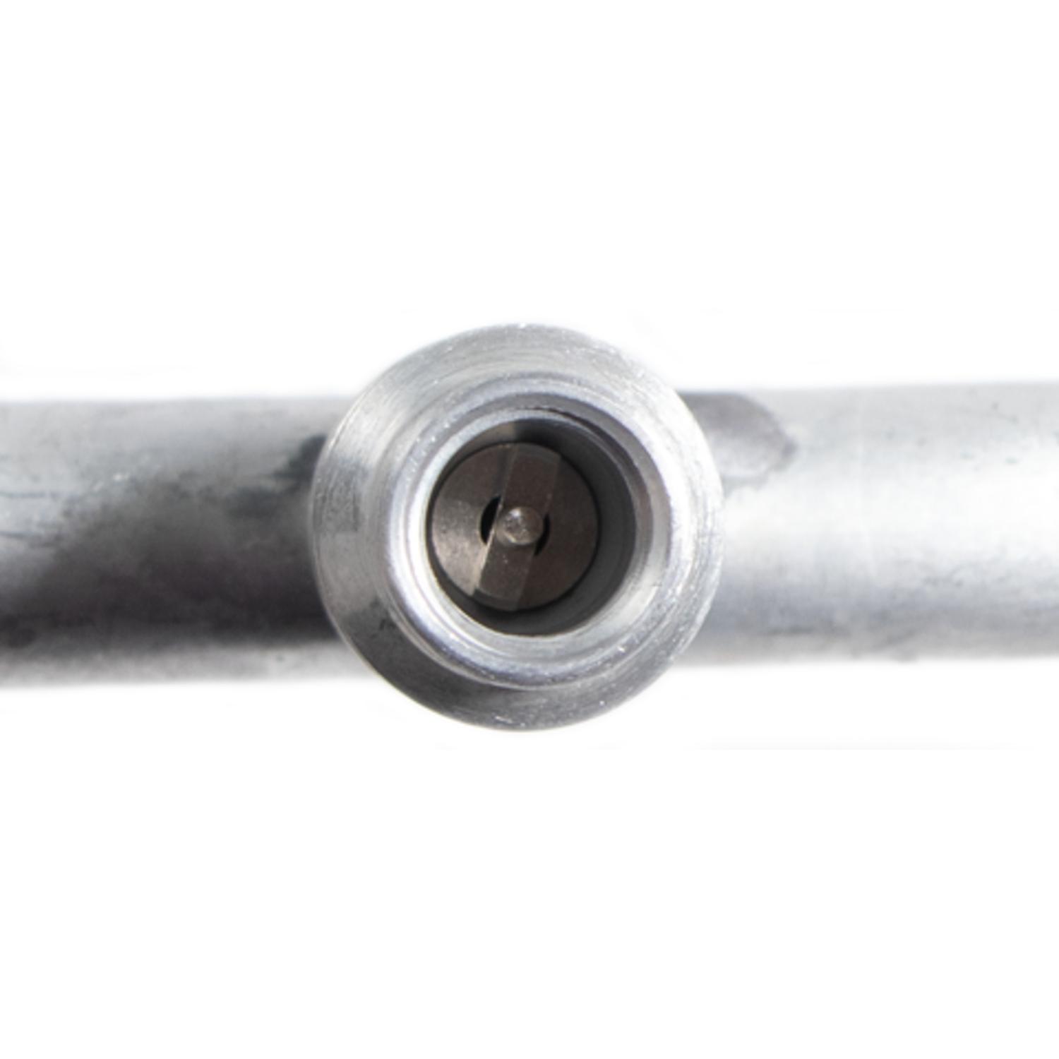 Four Seasons 63008 A/C Refrigerant Discharge Hose product image 4 of 5