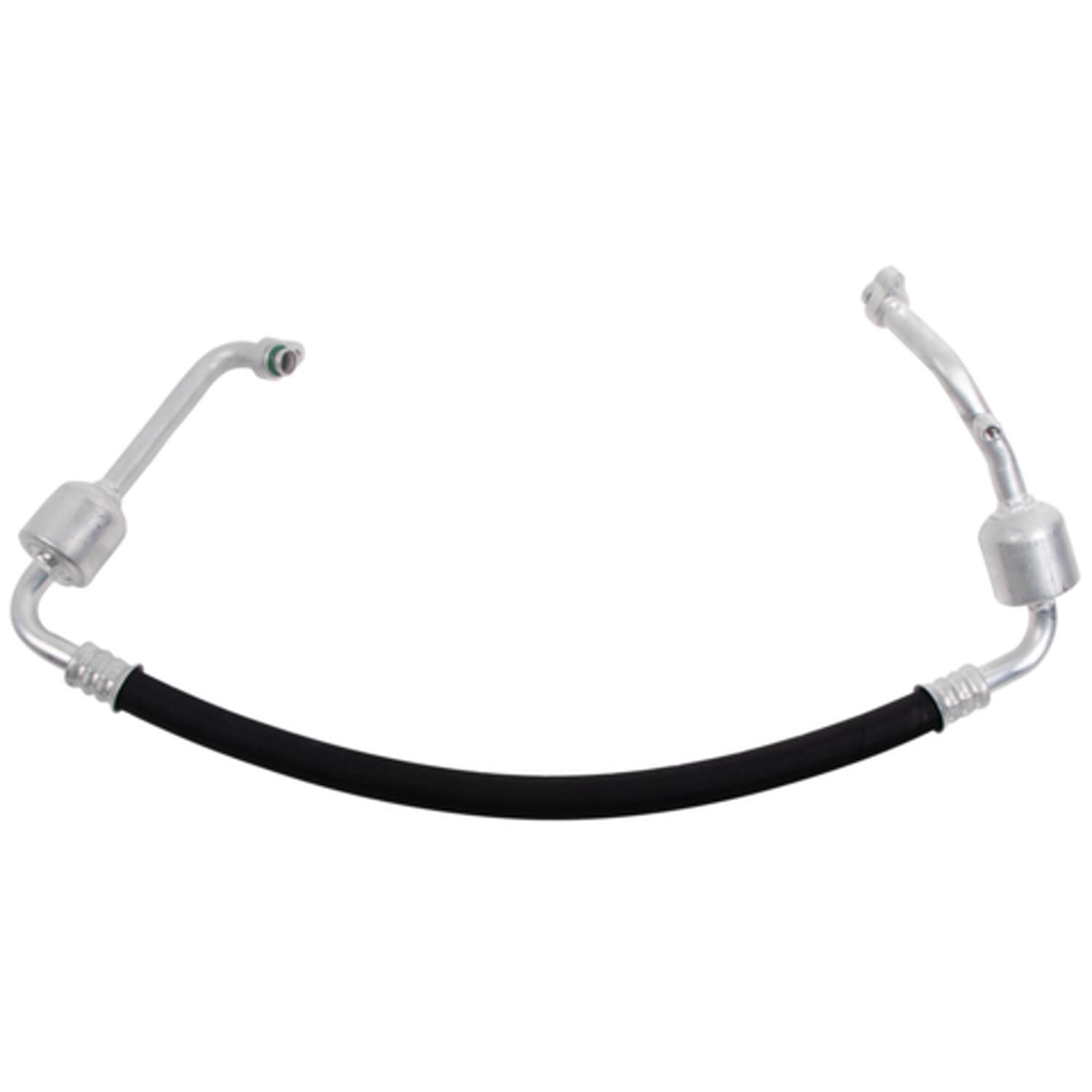 Four Seasons 63009 A/C Refrigerant Suction Hose product image 1 of 5