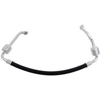 2020 Genesis G80 A/C Refrigerant Suction Hose