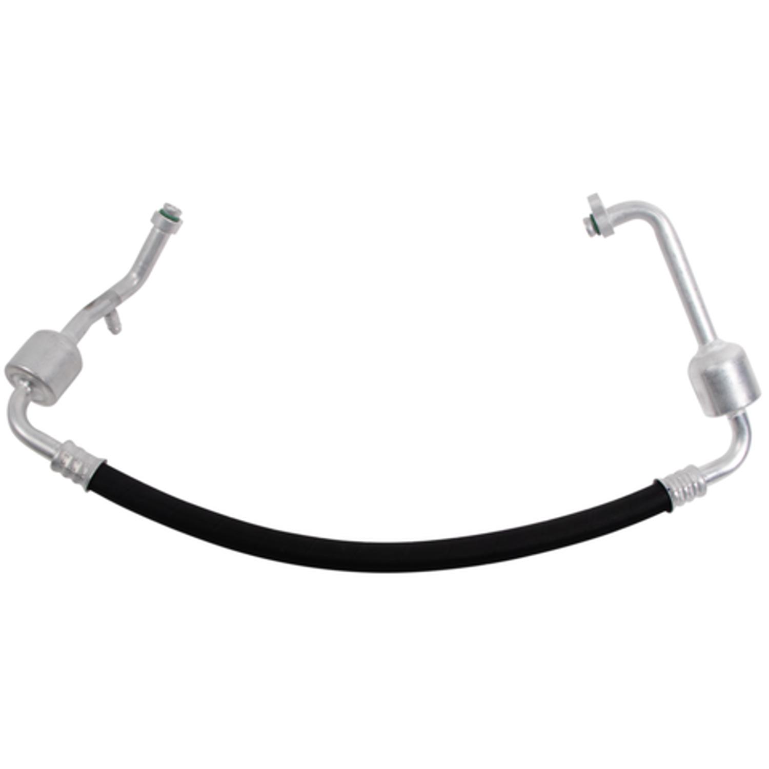 Four Seasons 63009 A/C Refrigerant Suction Hose product image 2 of 5