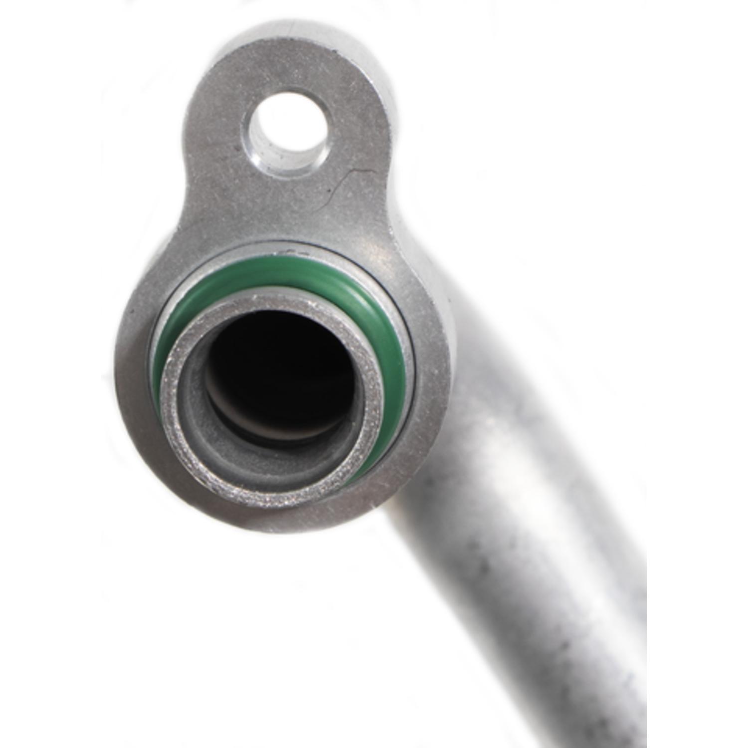 Four Seasons 63009 A/C Refrigerant Suction Hose product image 3 of 5