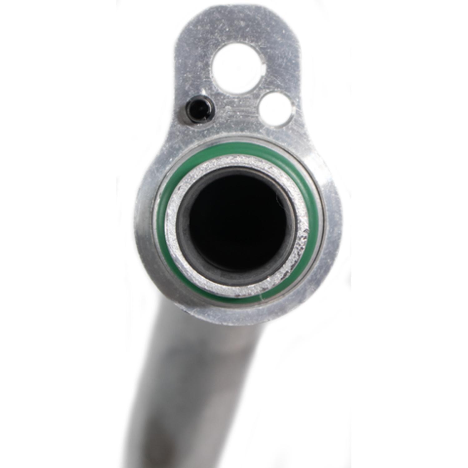 Four Seasons 63009 A/C Refrigerant Suction Hose product image 4 of 5