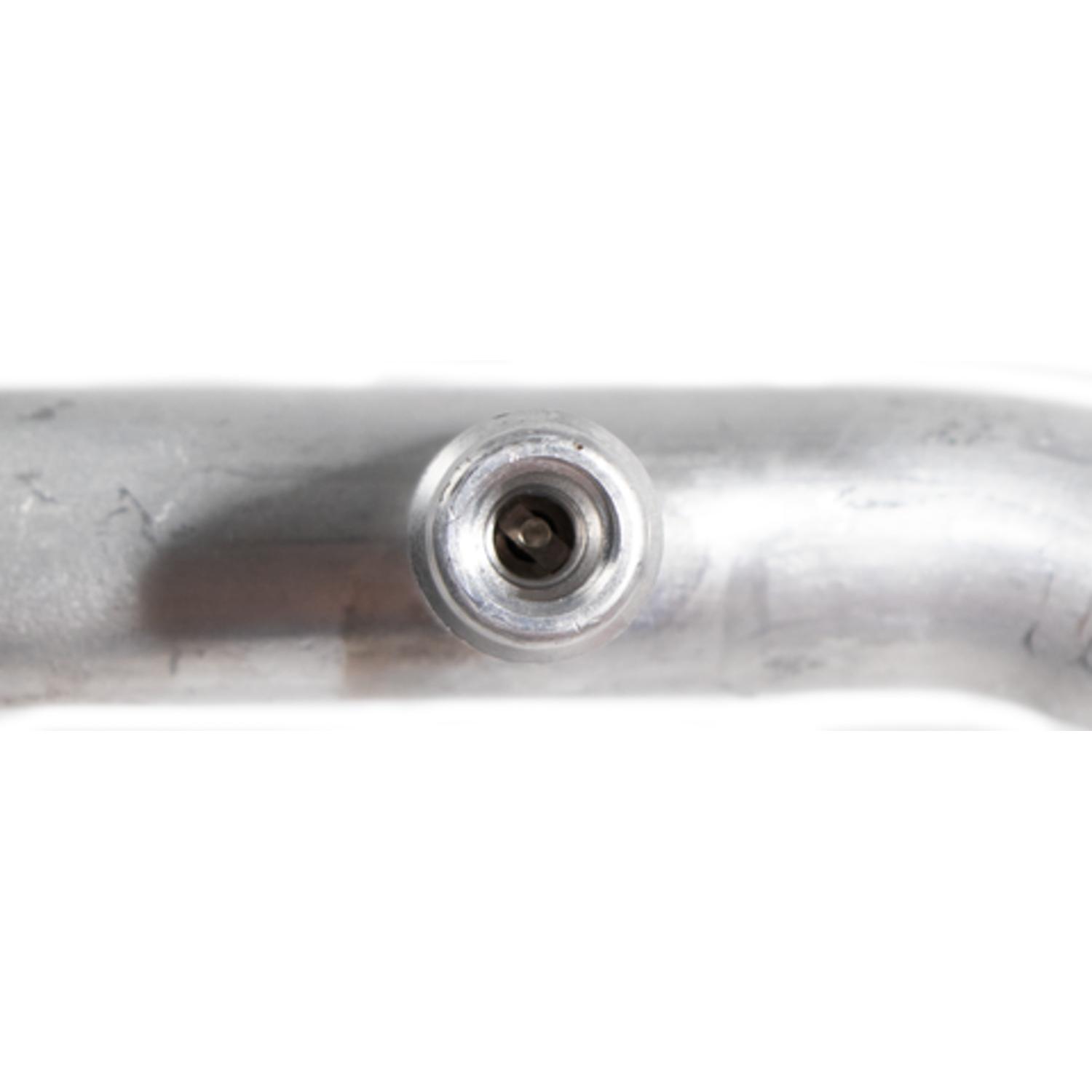 Four Seasons 63009 A/C Refrigerant Suction Hose product image 5 of 5