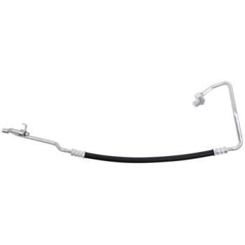 2017 Hyundai Elantra A/C Refrigerant Discharge Hose Four Seasons 63010 image 1 of 4
