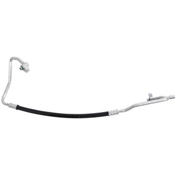2017 Hyundai Elantra A/C Refrigerant Discharge Hose Four Seasons 63010 image 2 of 4