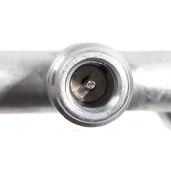 2017 Hyundai Elantra A/C Refrigerant Discharge Hose Four Seasons 63010 image 4 of 4
