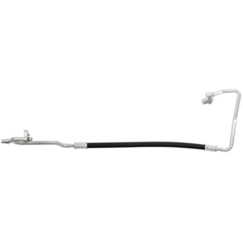 2019 Hyundai Elantra GT A/C Refrigerant Discharge Hose Four Seasons 63012 image 1 of 4
