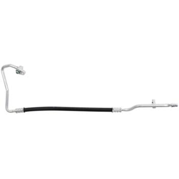 2019 Hyundai Elantra GT A/C Refrigerant Discharge Hose Four Seasons 63012 image 2 of 4