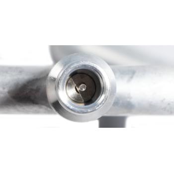 2019 Hyundai Elantra GT A/C Refrigerant Discharge Hose Four Seasons 63012 image 4 of 4