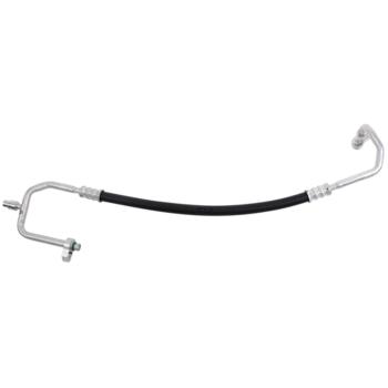 2019 Genesis G70 A/C Refrigerant Discharge Hose