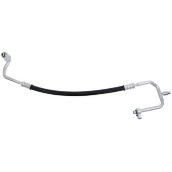 2019 Genesis G70 A/C Refrigerant Discharge Hose Four Seasons 63016 image 2 of 4
