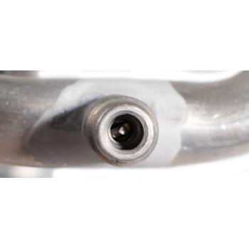 2019 Genesis G70 A/C Refrigerant Suction Hose Four Seasons 63017 image 4 of 4