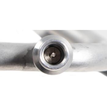 2019 Hyundai Kona A/C Refrigerant Discharge Hose Four Seasons 63018 image 4 of 4