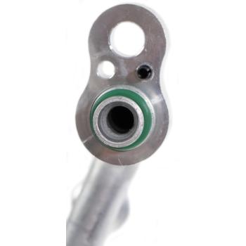 2023 Hyundai Kona A/C Refrigerant Discharge Hose Four Seasons 63020 image 4 of 4