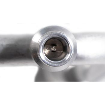 2023 Hyundai Kona A/C Refrigerant Discharge Hose Four Seasons 63022 image 4 of 4