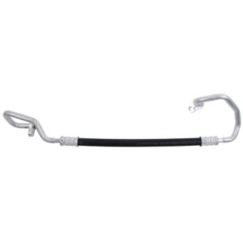 2023 Hyundai Tucson A/C Refrigerant Discharge Hose Four Seasons 63027 image 2 of 4