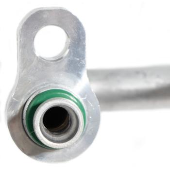 2023 Hyundai Tucson A/C Refrigerant Discharge Hose Four Seasons 63027 image 3 of 4