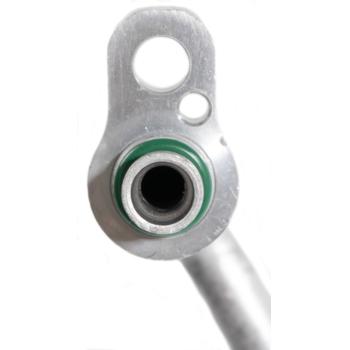 2023 Hyundai Tucson A/C Refrigerant Discharge Hose Four Seasons 63027 image 4 of 4
