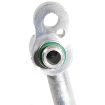 2023 Hyundai Tucson A/C Refrigerant Discharge Hose Four Seasons 63029 image 3 of 4