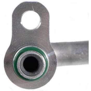 2023 Hyundai Tucson A/C Refrigerant Discharge Hose Four Seasons 63031 image 3 of 4