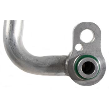 2023 Hyundai Tucson A/C Refrigerant Discharge Hose Four Seasons 63031 image 4 of 4