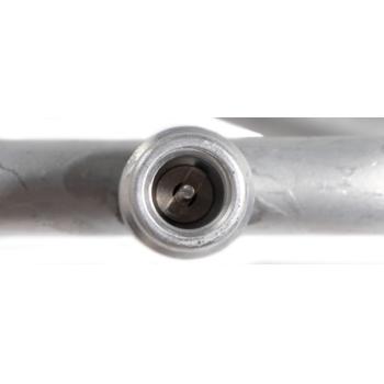 2020 Hyundai Palisade A/C Refrigerant Discharge Hose Four Seasons 63033 image 3 of 4